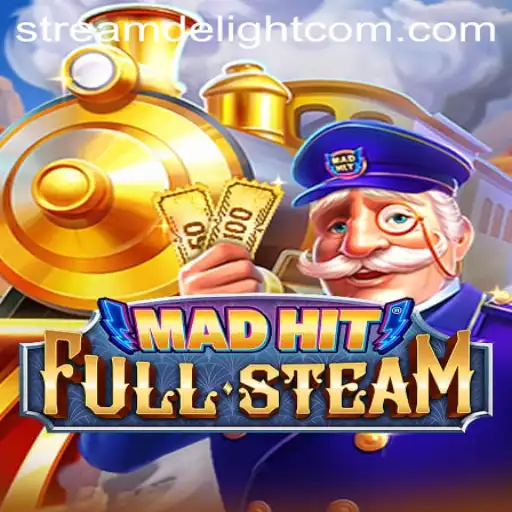 StreamDelight Casino App