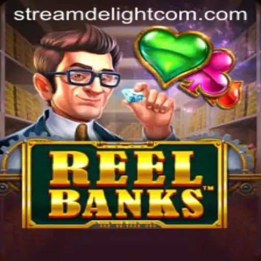 StreamDelight Casino App